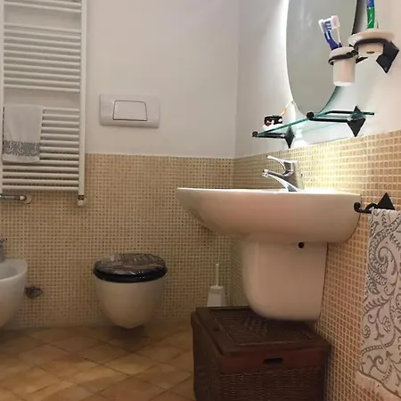 Apartmán Al Porticciolo
