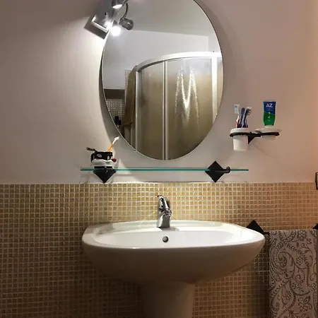 Al Porticciolo Apartmán Gargnano