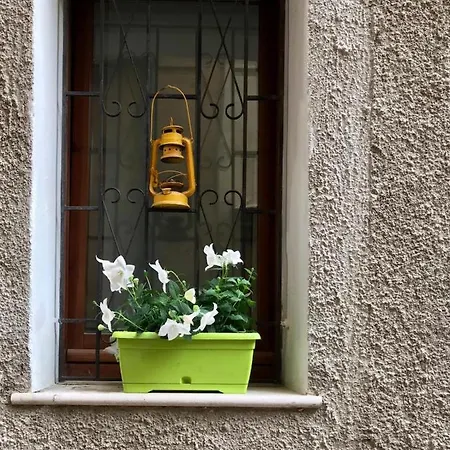 Apartmán Al Porticciolo